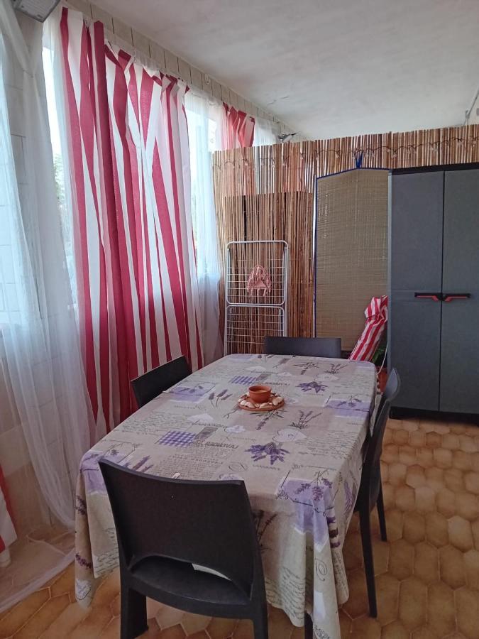 Mare Sole Vento 38 Punta Prosciutto Villa Torre Colimena Kültér fotó
