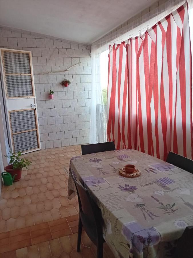 Mare Sole Vento 38 Punta Prosciutto Villa Torre Colimena Kültér fotó