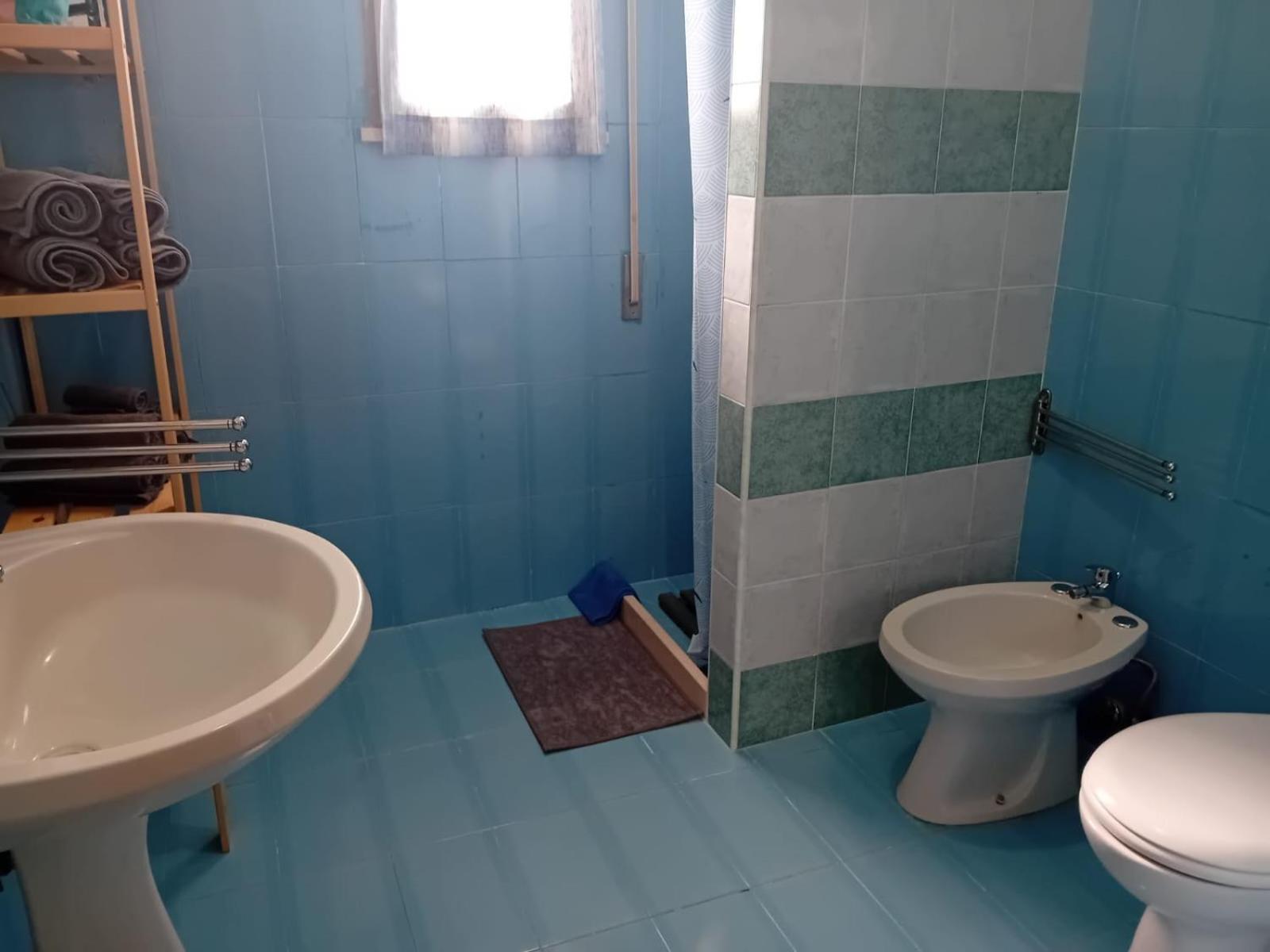 Mare Sole Vento 38 Punta Prosciutto Villa Torre Colimena Kültér fotó