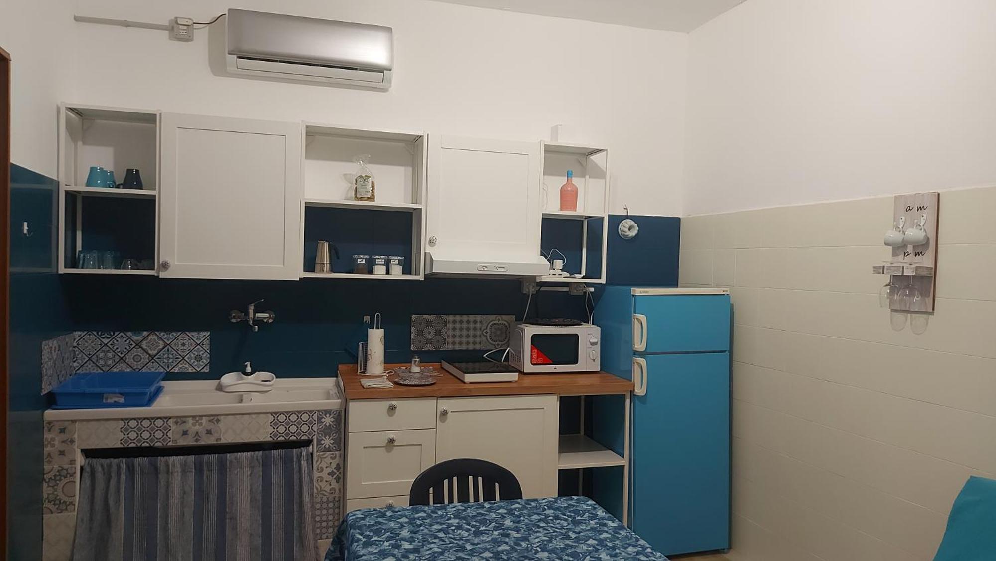 Mare Sole Vento 38 Punta Prosciutto Villa Torre Colimena Kültér fotó