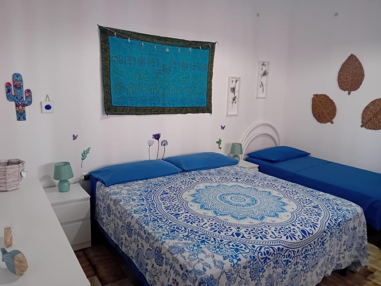 Mare Sole Vento 38 Punta Prosciutto Villa Torre Colimena Kültér fotó