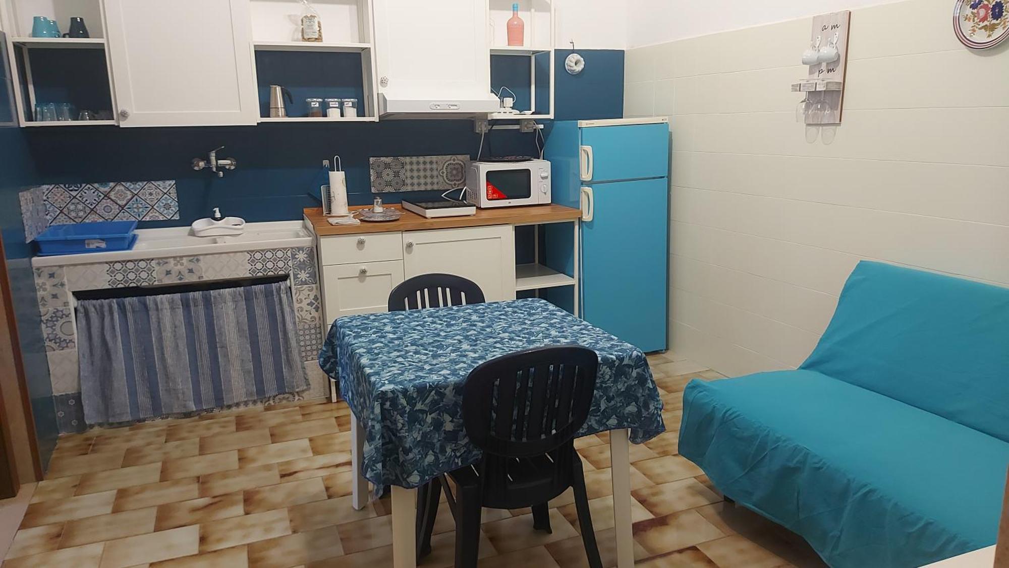 Mare Sole Vento 38 Punta Prosciutto Villa Torre Colimena Kültér fotó