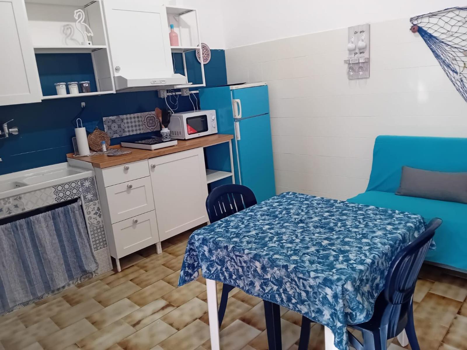 Mare Sole Vento 38 Punta Prosciutto Villa Torre Colimena Kültér fotó