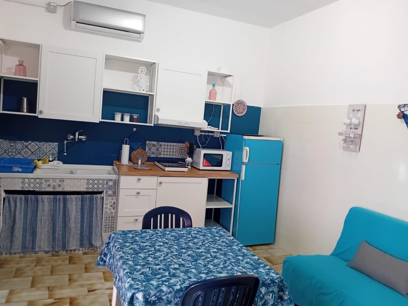 Mare Sole Vento 38 Punta Prosciutto Villa Torre Colimena Kültér fotó