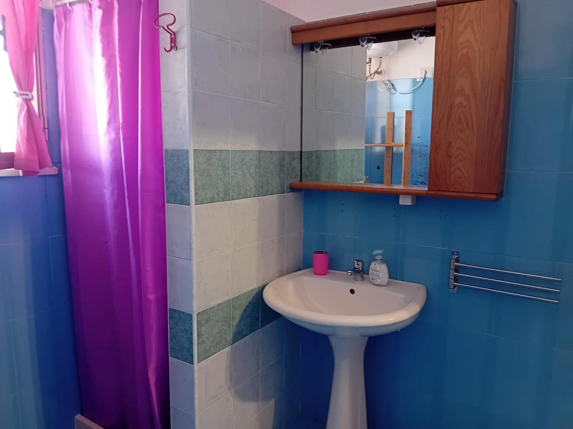 Mare Sole Vento 38 Punta Prosciutto Villa Torre Colimena Kültér fotó